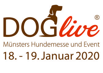 DogLive Messe 18. und 19.01.2020 in Münster